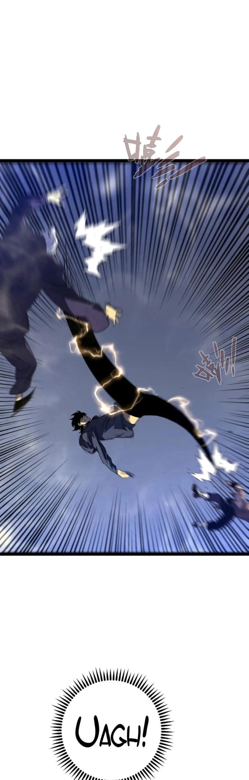 Your Talent is Mine Chapter 54 Gambar 25