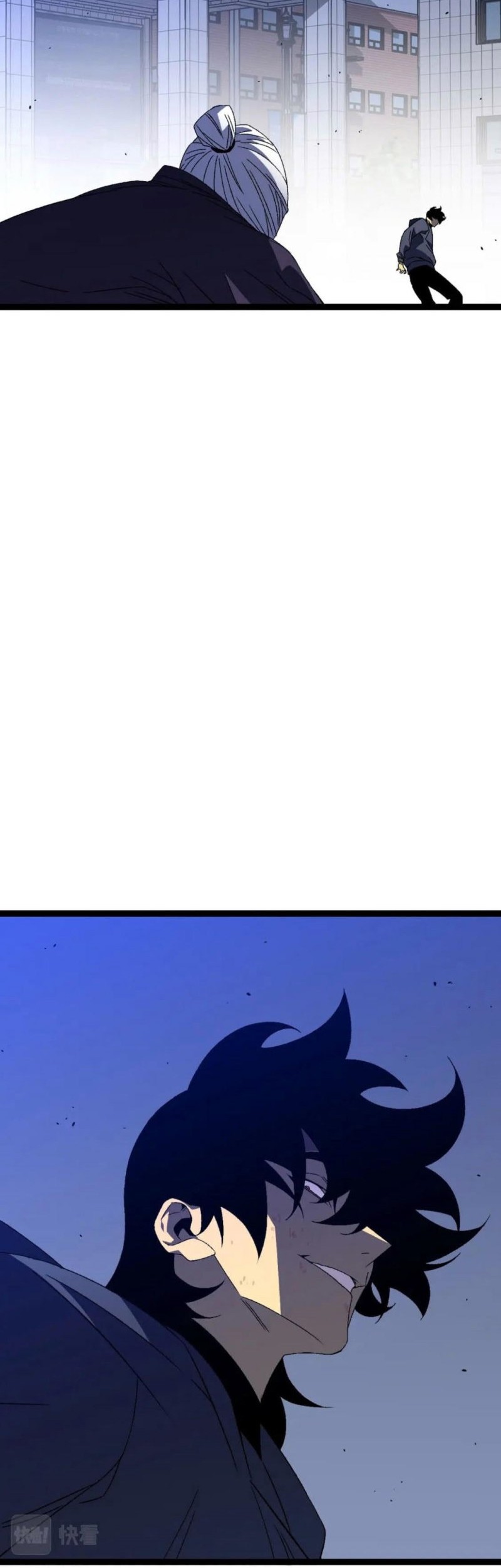 Your Talent is Mine Chapter 54 Gambar 28