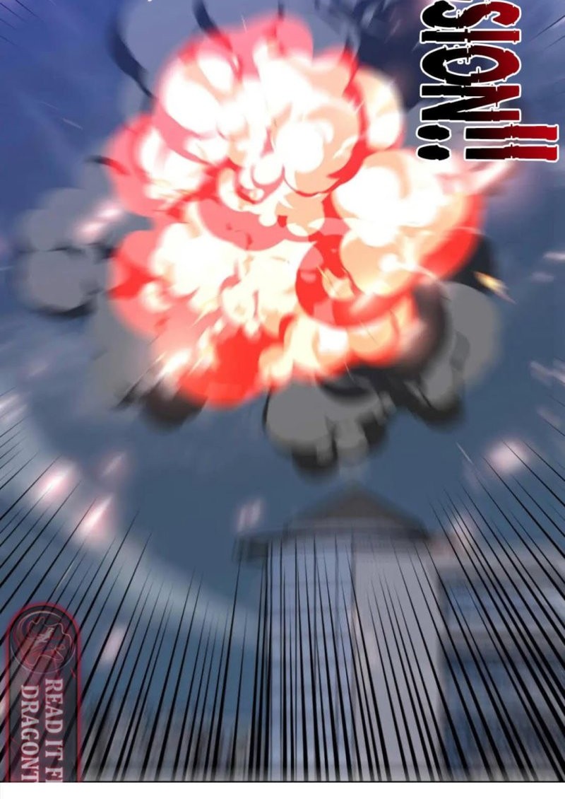 Your Talent is Mine Chapter 54 Gambar 33