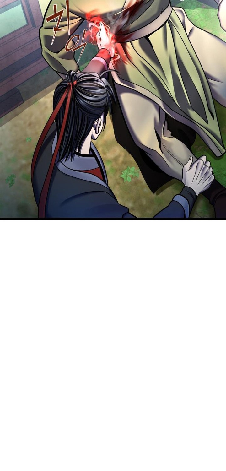 Ha Buk Paeng’s Youngest Son Chapter 85 Gambar 26