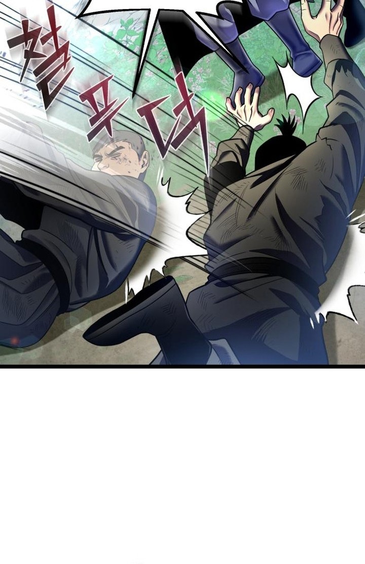 Ha Buk Paeng’s Youngest Son Chapter 85 Gambar 32