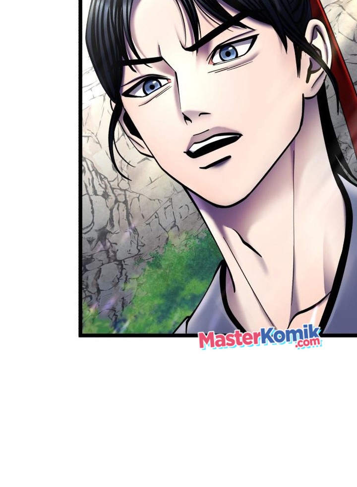 Ha Buk Paeng’s Youngest Son Chapter 85 Gambar 34