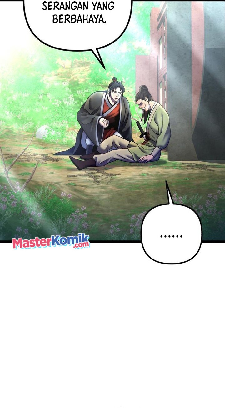 Ha Buk Paeng’s Youngest Son Chapter 85 Gambar 18