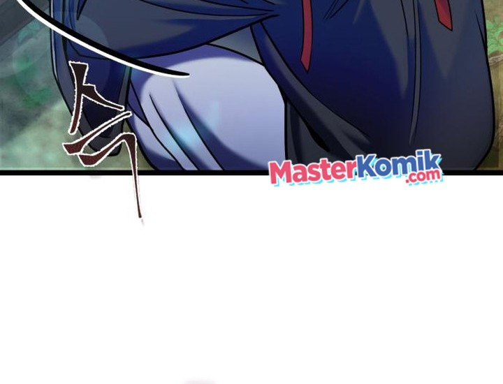 Ha Buk Paeng’s Youngest Son Chapter 85 Gambar 24