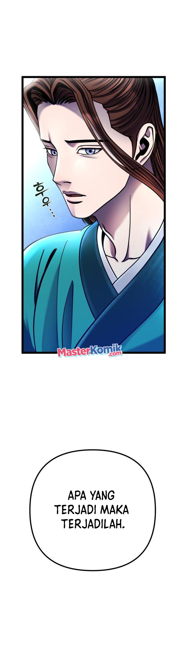 Ha Buk Paeng’s Youngest Son Chapter 85 Gambar 47