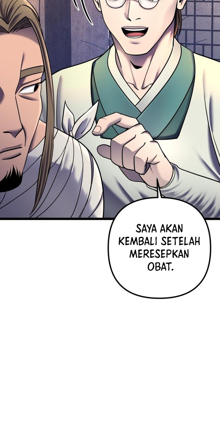 Ha Buk Paeng’s Youngest Son Chapter 85 Gambar 50