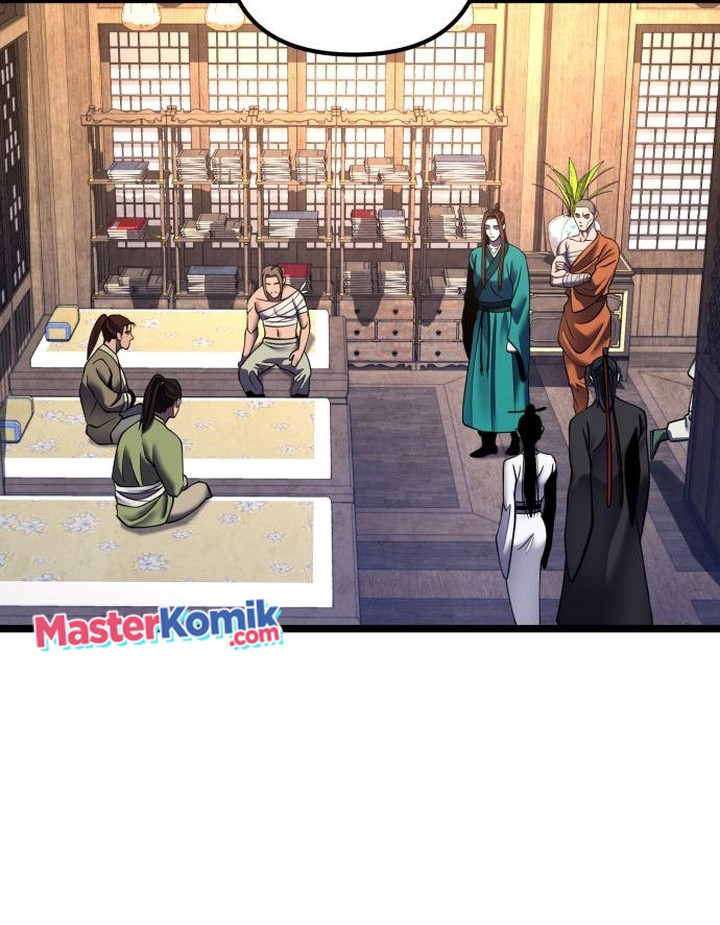 Ha Buk Paeng’s Youngest Son Chapter 85 Gambar 52