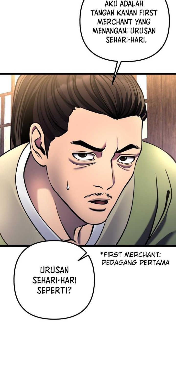 Ha Buk Paeng’s Youngest Son Chapter 85 Gambar 54