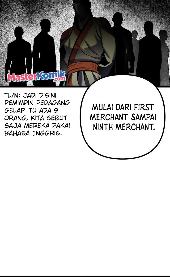 Ha Buk Paeng’s Youngest Son Chapter 85 Gambar 56