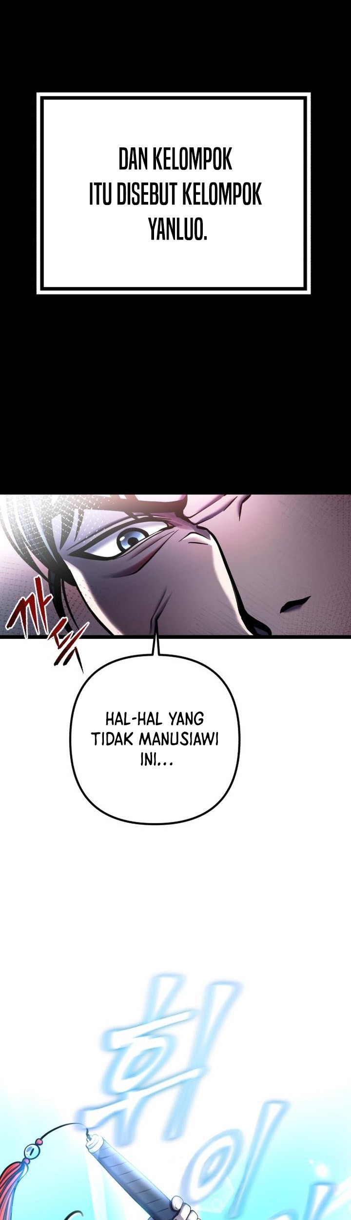 Ha Buk Paeng’s Youngest Son Chapter 85 Gambar 41