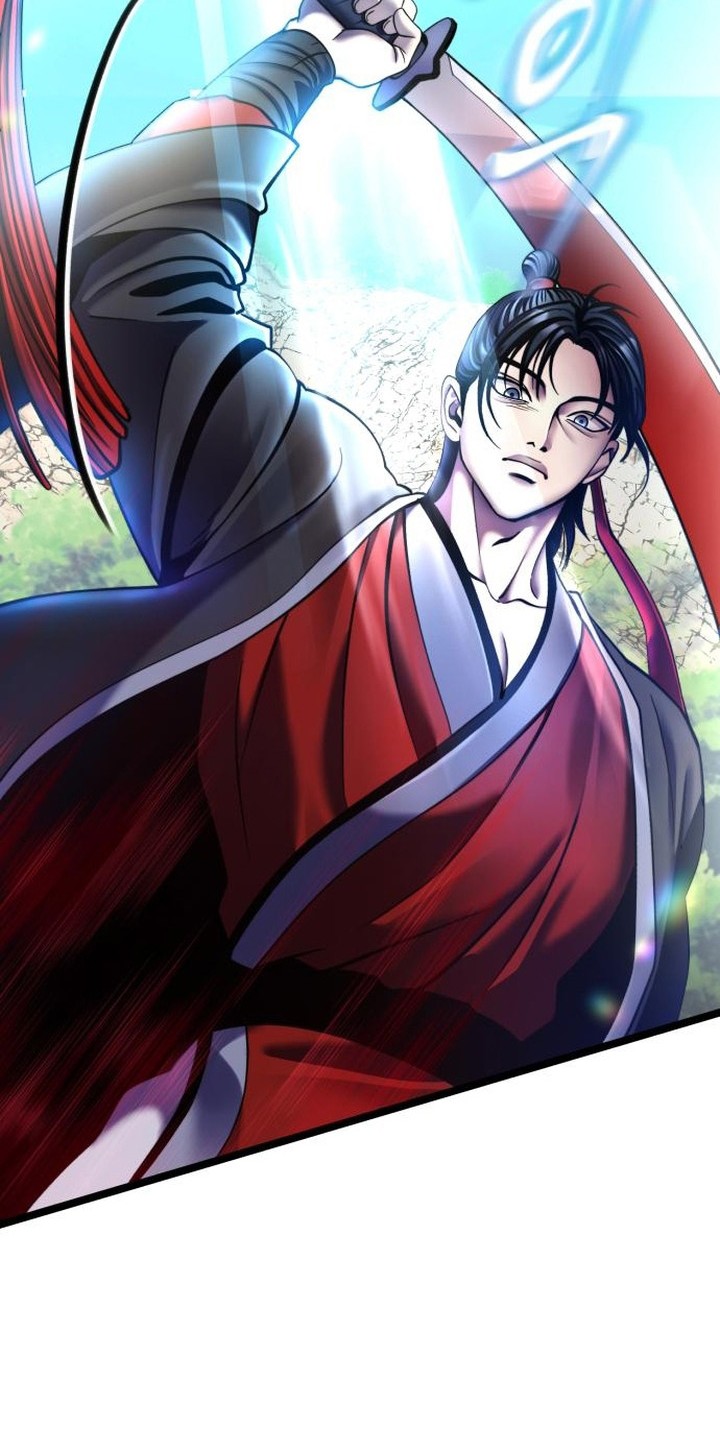 Ha Buk Paeng’s Youngest Son Chapter 85 Gambar 42