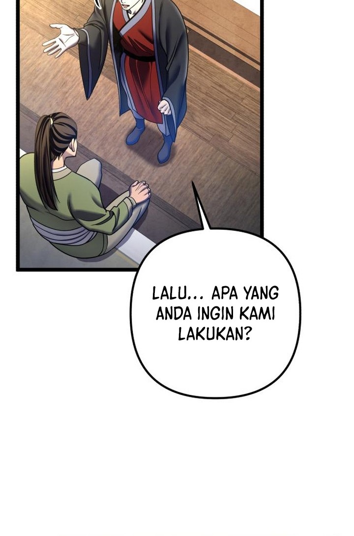 Ha Buk Paeng’s Youngest Son Chapter 85 Gambar 70