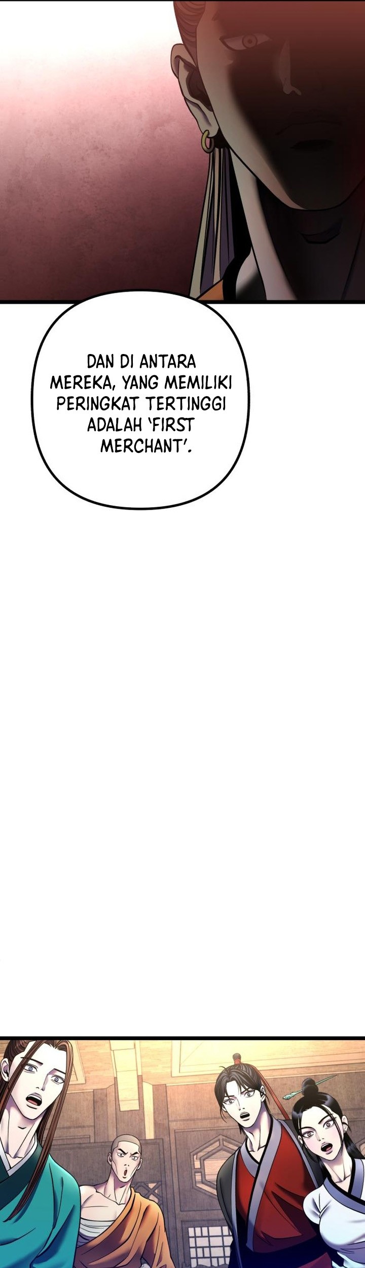 Ha Buk Paeng’s Youngest Son Chapter 85 Gambar 57