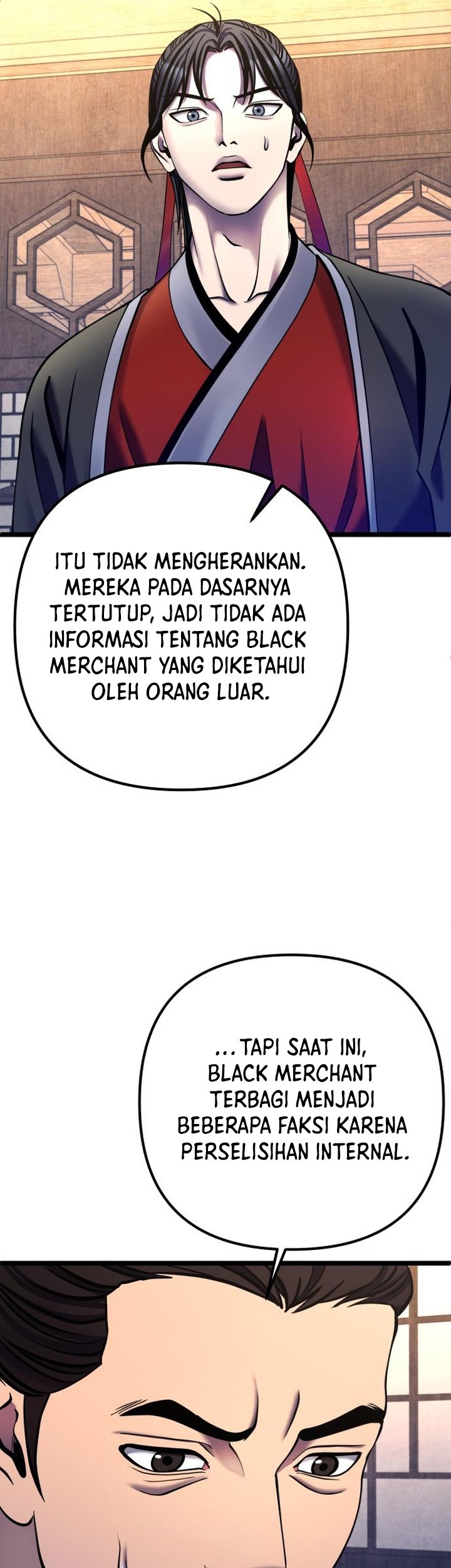 Ha Buk Paeng’s Youngest Son Chapter 85 Gambar 59