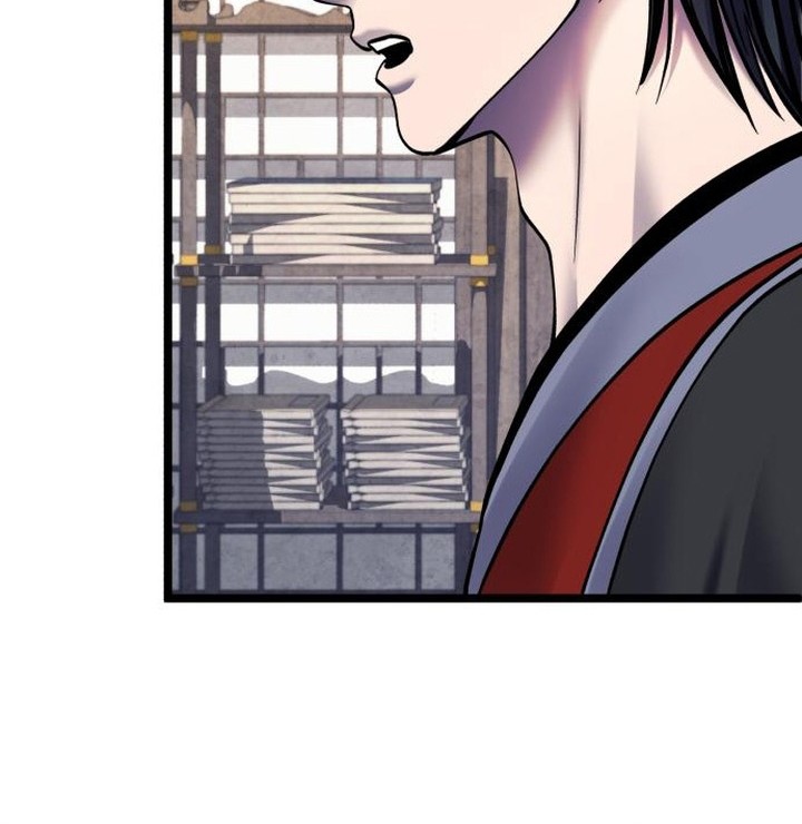 Ha Buk Paeng’s Youngest Son Chapter 85 Gambar 62