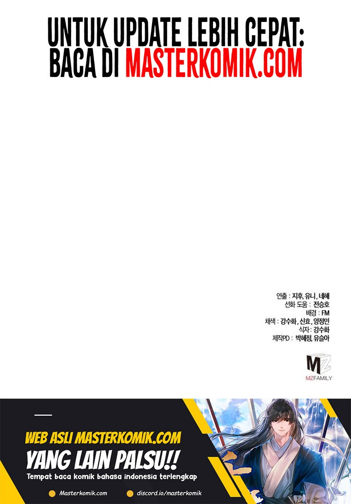 Ha Buk Paeng’s Youngest Son Chapter 85 Gambar 86