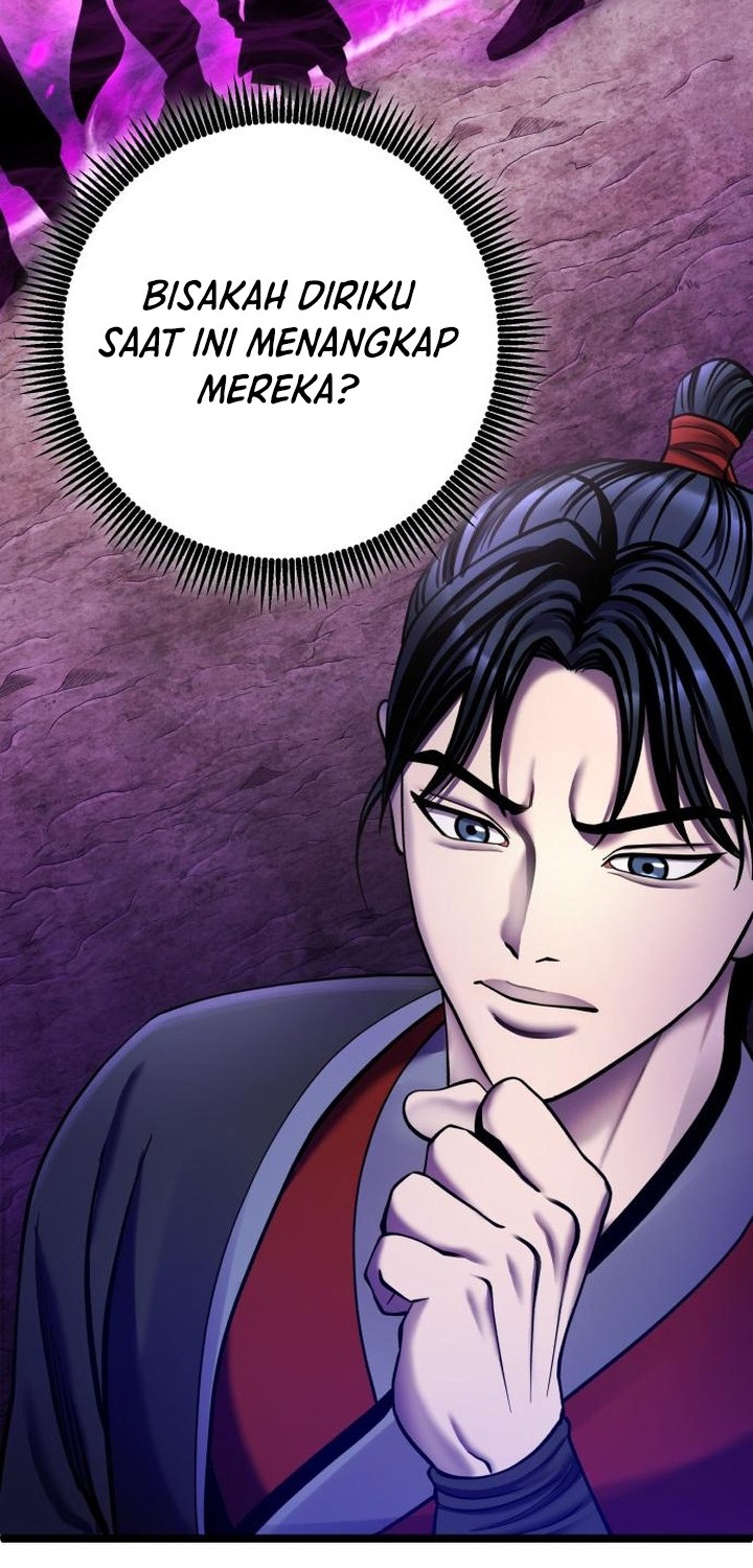 Ha Buk Paeng’s Youngest Son Chapter 85 Gambar 78