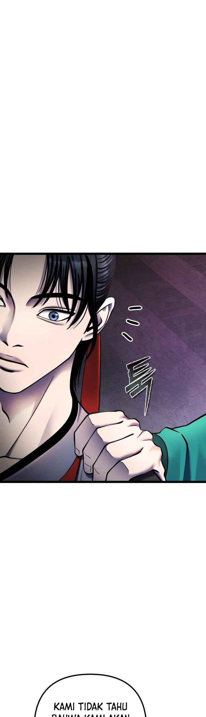 Ha Buk Paeng’s Youngest Son Chapter 85 Gambar 79