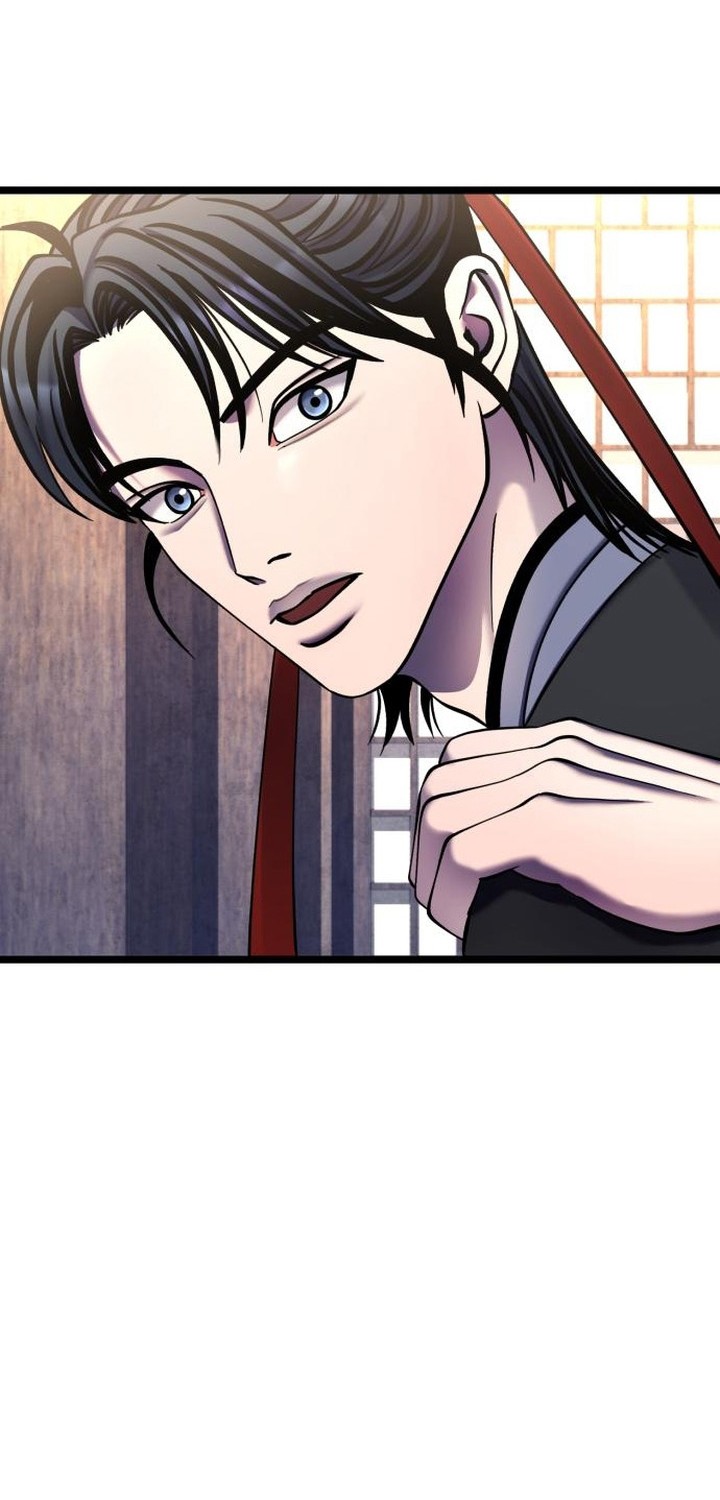 Ha Buk Paeng’s Youngest Son Chapter 85 Gambar 82