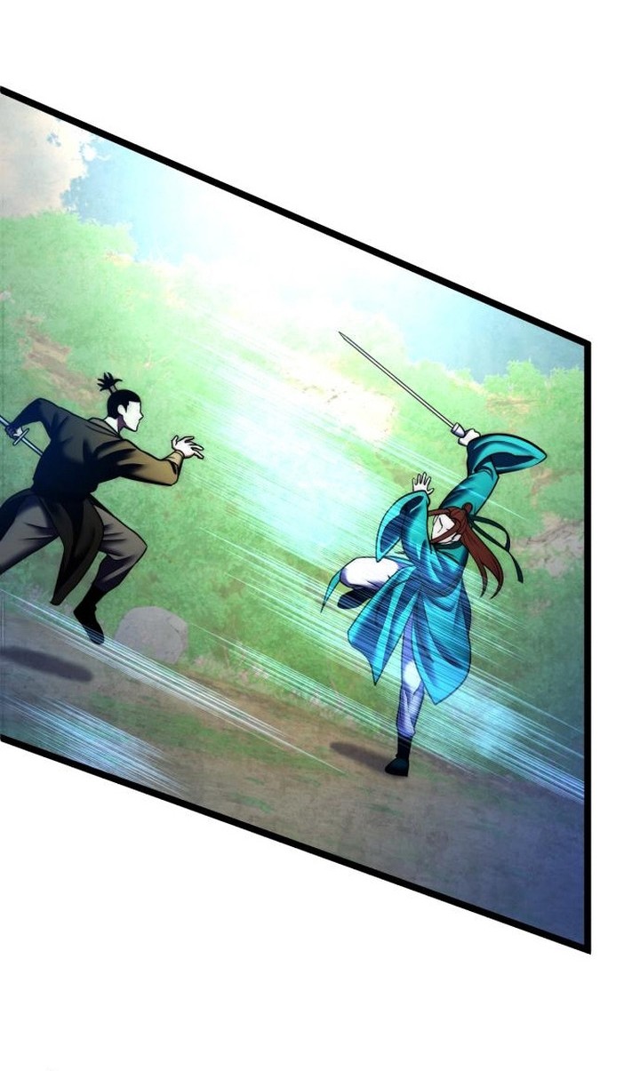 Ha Buk Paeng’s Youngest Son Chapter 85 Gambar 10