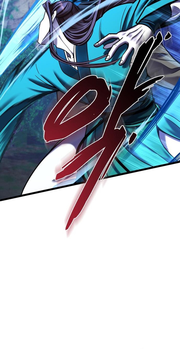 Ha Buk Paeng’s Youngest Son Chapter 85 Gambar 12