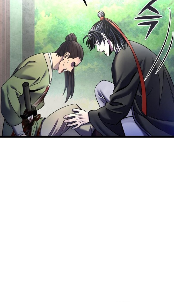 Ha Buk Paeng’s Youngest Son Chapter 85 Gambar 16