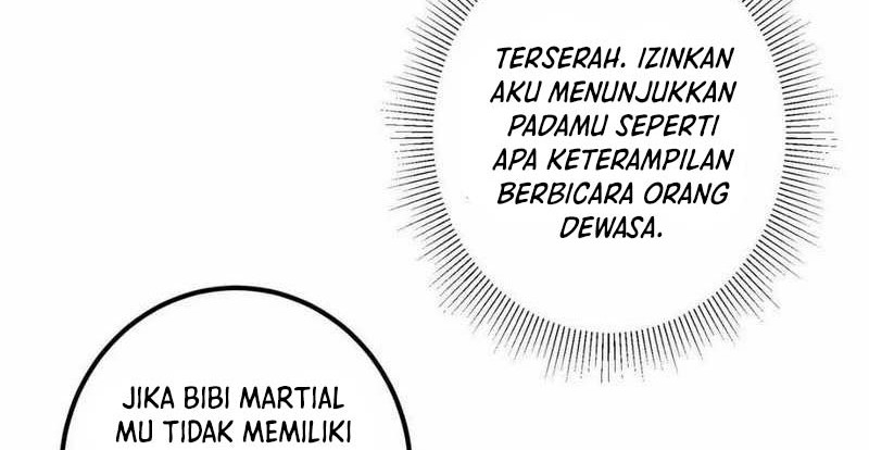 Keep A Low Profile, Sect Leader Chapter 204 Gambar 29