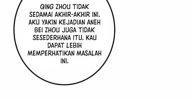 Keep A Low Profile, Sect Leader Chapter 204 Gambar 35