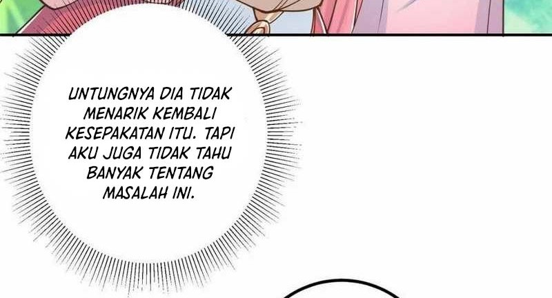 Keep A Low Profile, Sect Leader Chapter 204 Gambar 19