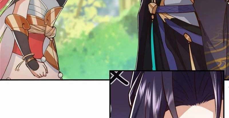 Keep A Low Profile, Sect Leader Chapter 204 Gambar 23