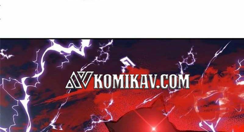 Keep A Low Profile, Sect Leader Chapter 204 Gambar 5