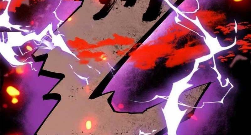 Keep A Low Profile, Sect Leader Chapter 204 Gambar 11