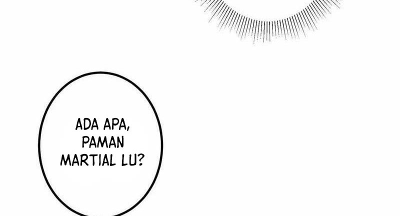 Keep A Low Profile, Sect Leader Chapter 204 Gambar 15