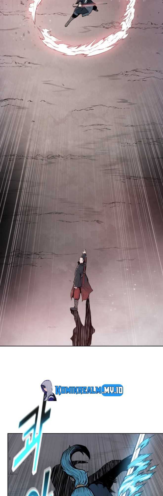 Reincarnated War God Chapter 88 Gambar 19