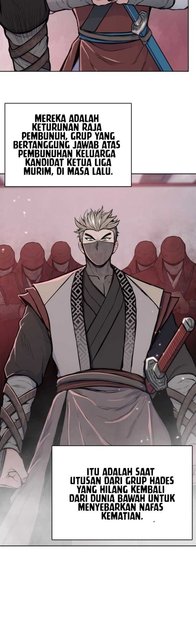 Reincarnated War God Chapter 88 Gambar 13