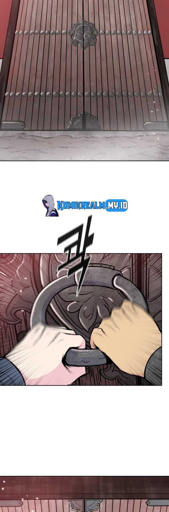 Reincarnated War God Chapter 88 Gambar 27