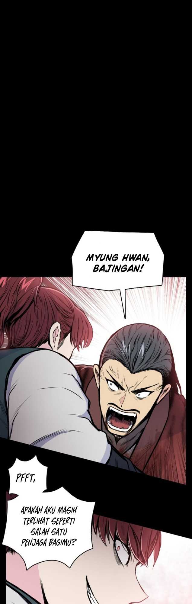 Reincarnated War God Chapter 88 Gambar 3