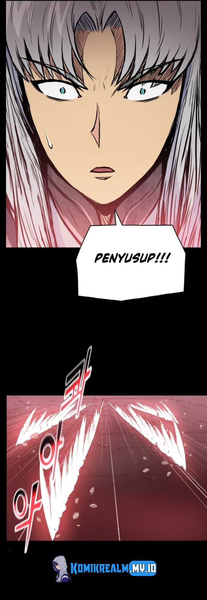 Reincarnated War God Chapter 88 Gambar 32