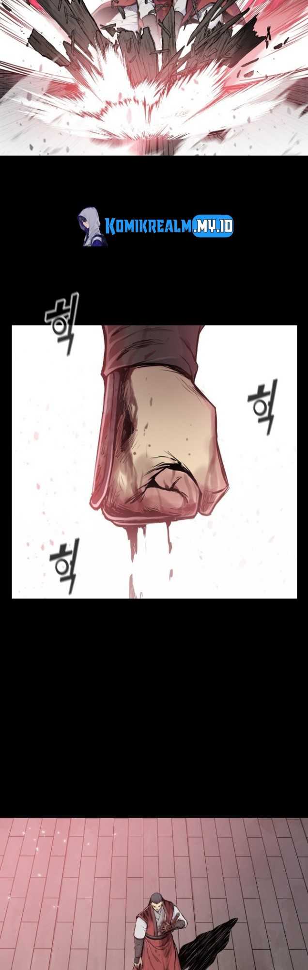 Reincarnated War God Chapter 88 Gambar 6