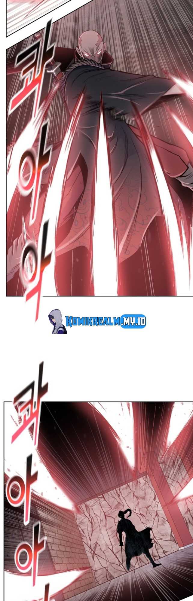 Reincarnated War God Chapter 87 Gambar 19