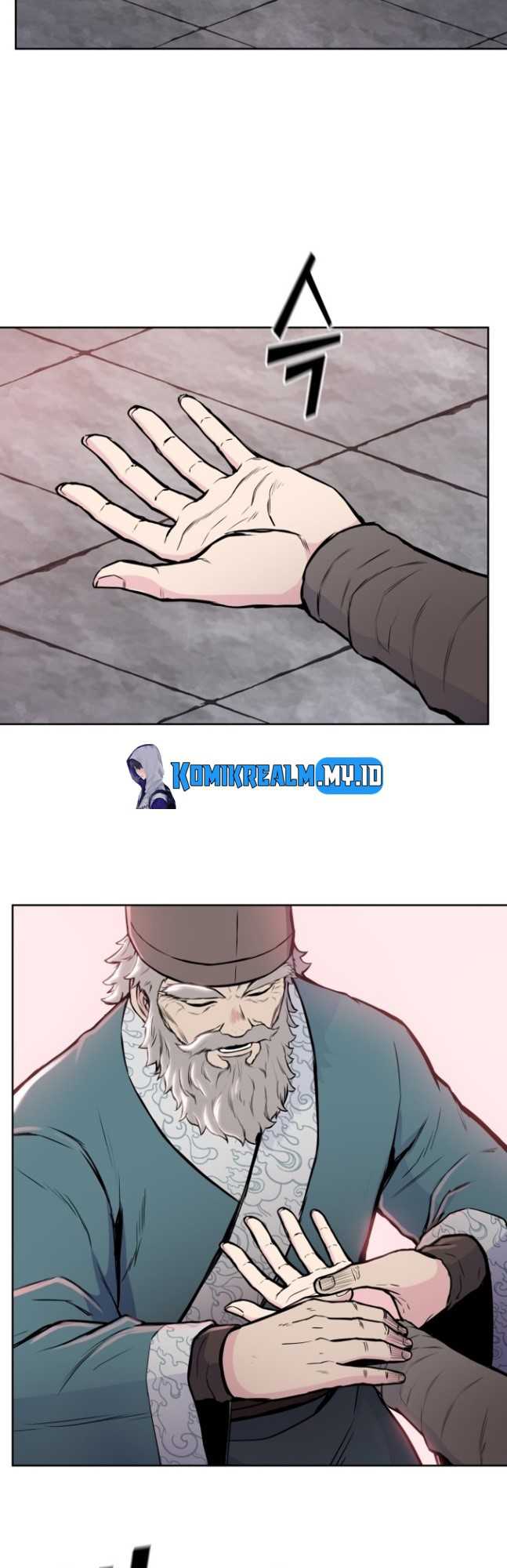 Reincarnated War God Chapter 87 Gambar 10