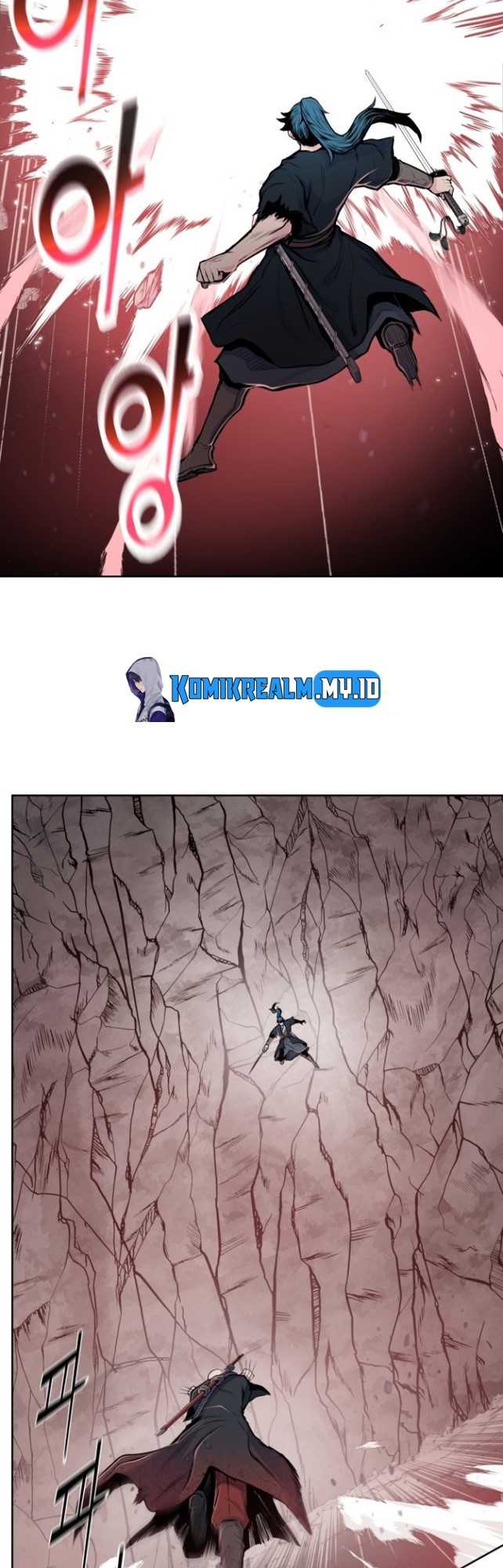 Reincarnated War God Chapter 87 Gambar 24