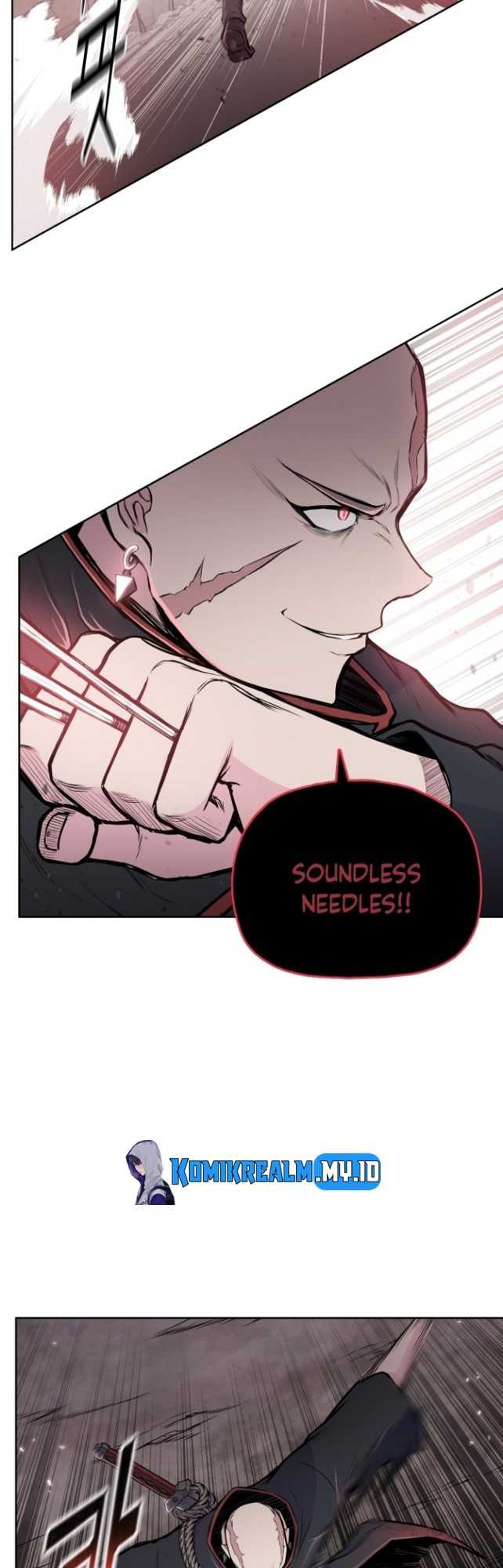 Reincarnated War God Chapter 87 Gambar 25