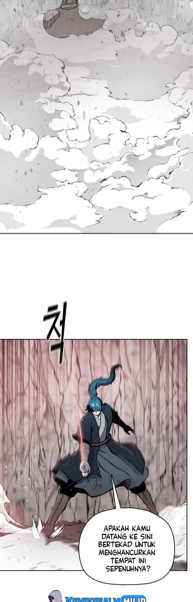 Reincarnated War God Chapter 87 Gambar 29