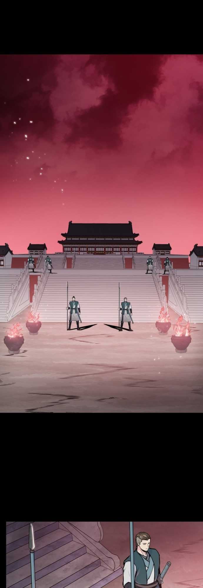 Reincarnated War God Chapter 87 Gambar 34