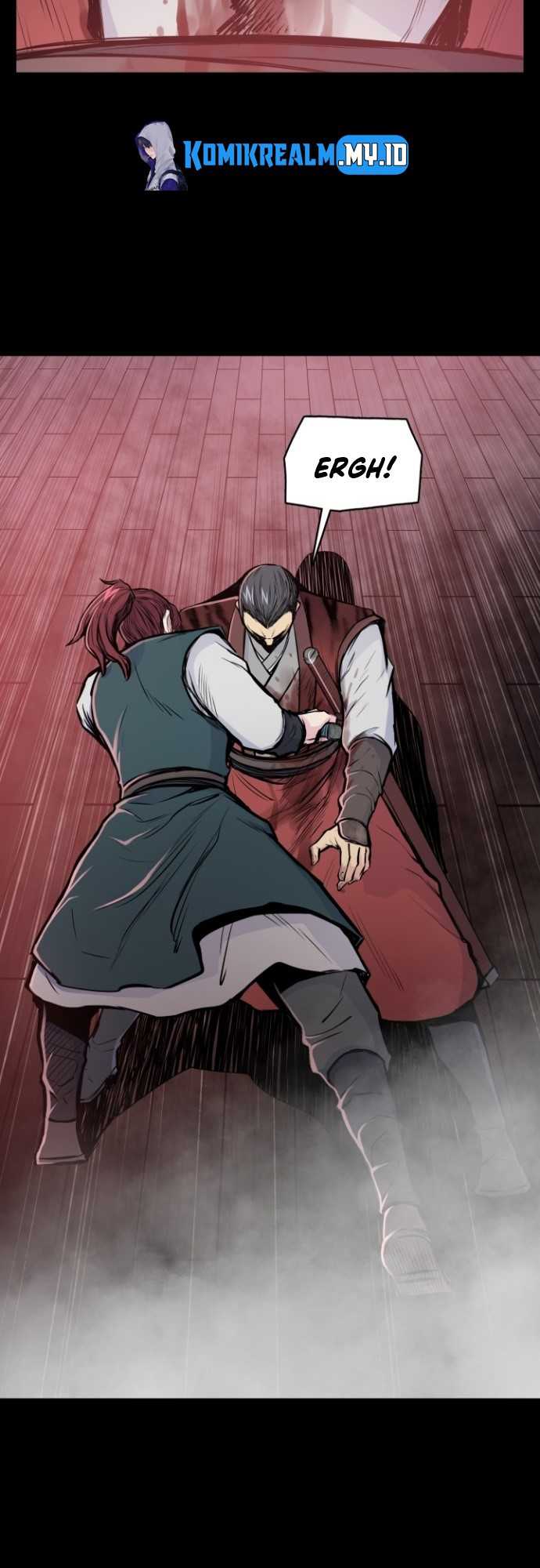 Reincarnated War God Chapter 87 Gambar 39