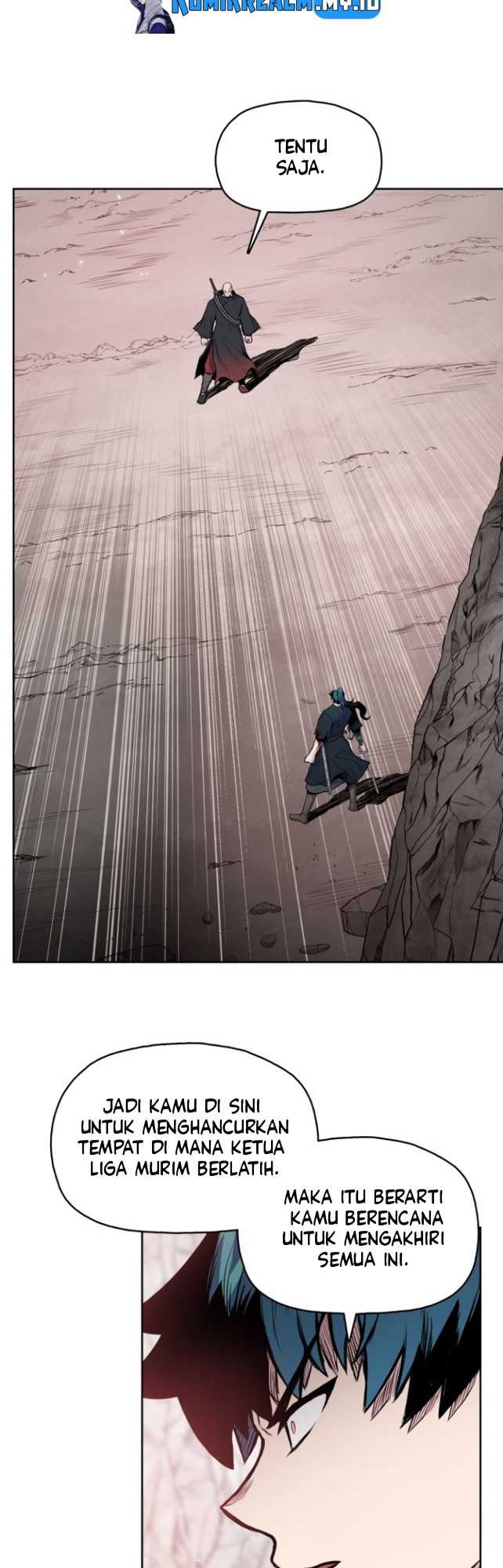 Reincarnated War God Chapter 87 Gambar 30