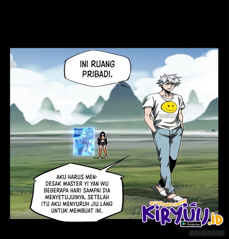 Da Xiang Wuxing Chapter 97 Gambar 5