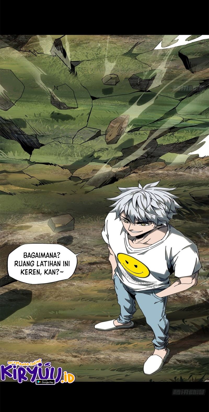 Da Xiang Wuxing Chapter 97 Gambar 11