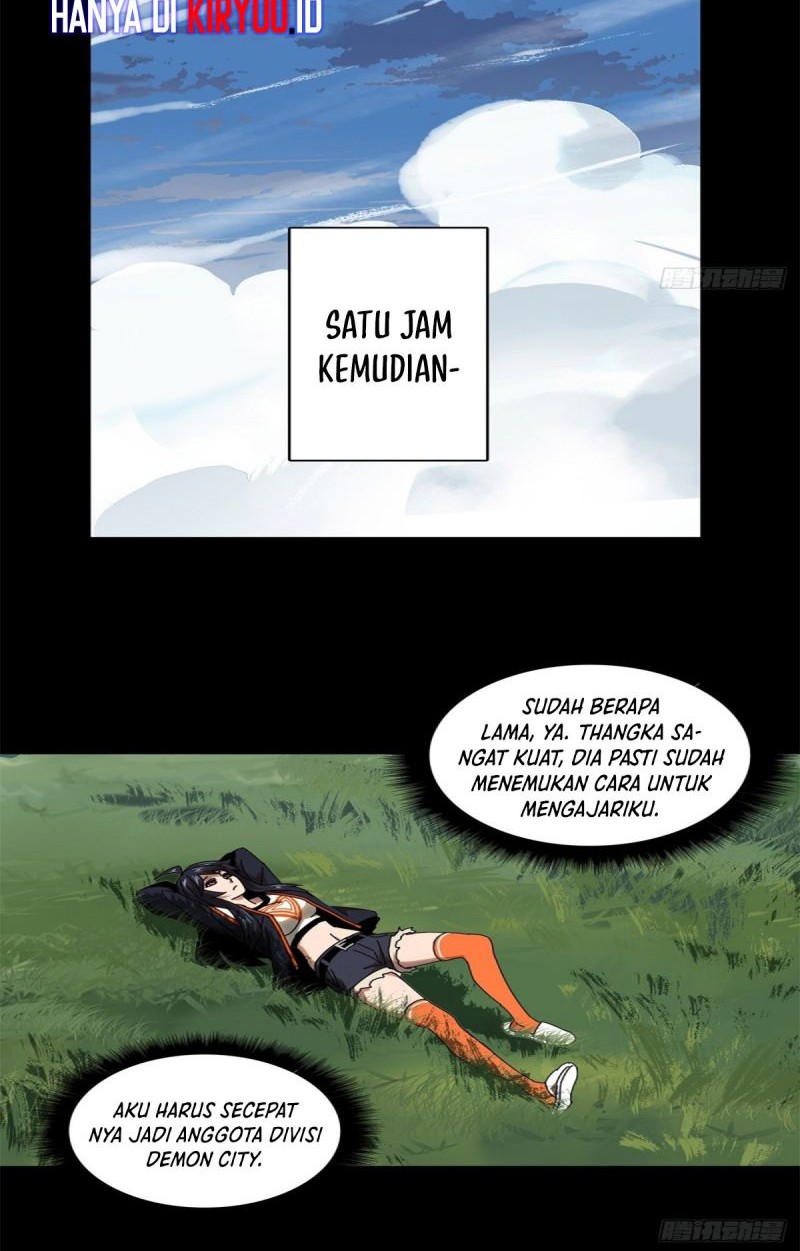 Da Xiang Wuxing Chapter 97 Gambar 13